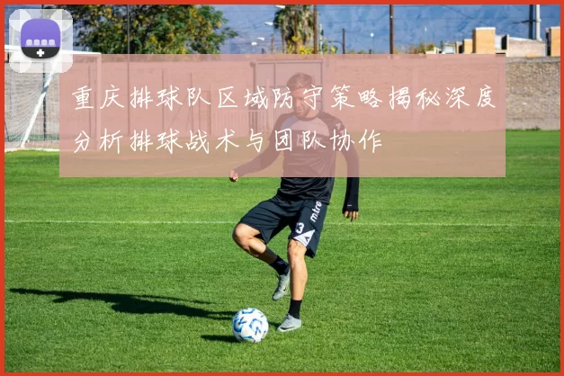 重庆排球队区域防守策略揭秘深度分析排球战术与团队协作