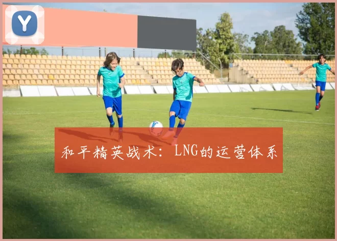 和平精英战术：LNG的运营体系